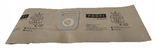 

Worek papierowy Pofi2, Profi 4, Separator Profi