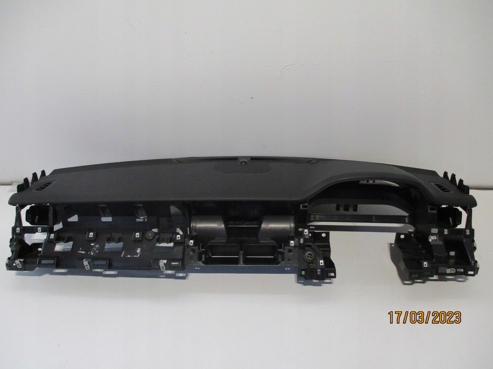 dashboard console Land Rover Discovery Sport ANGLIK