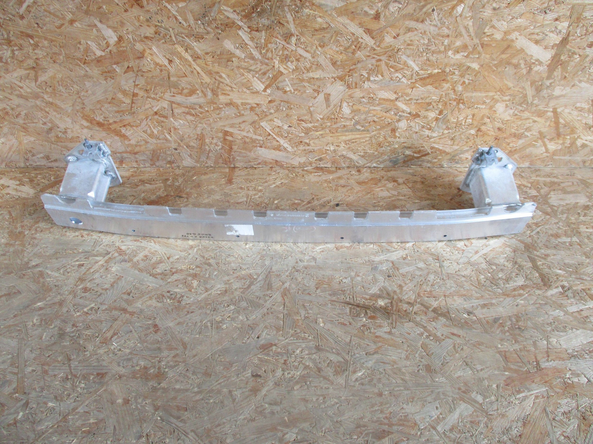Stoßstangenträger heck hinten BMW 5 G30