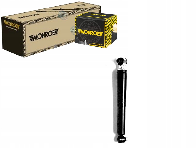 G55019 - АМОРТИЗАТОР RENAULT MEGANE SCENIC И 1.4-2.0