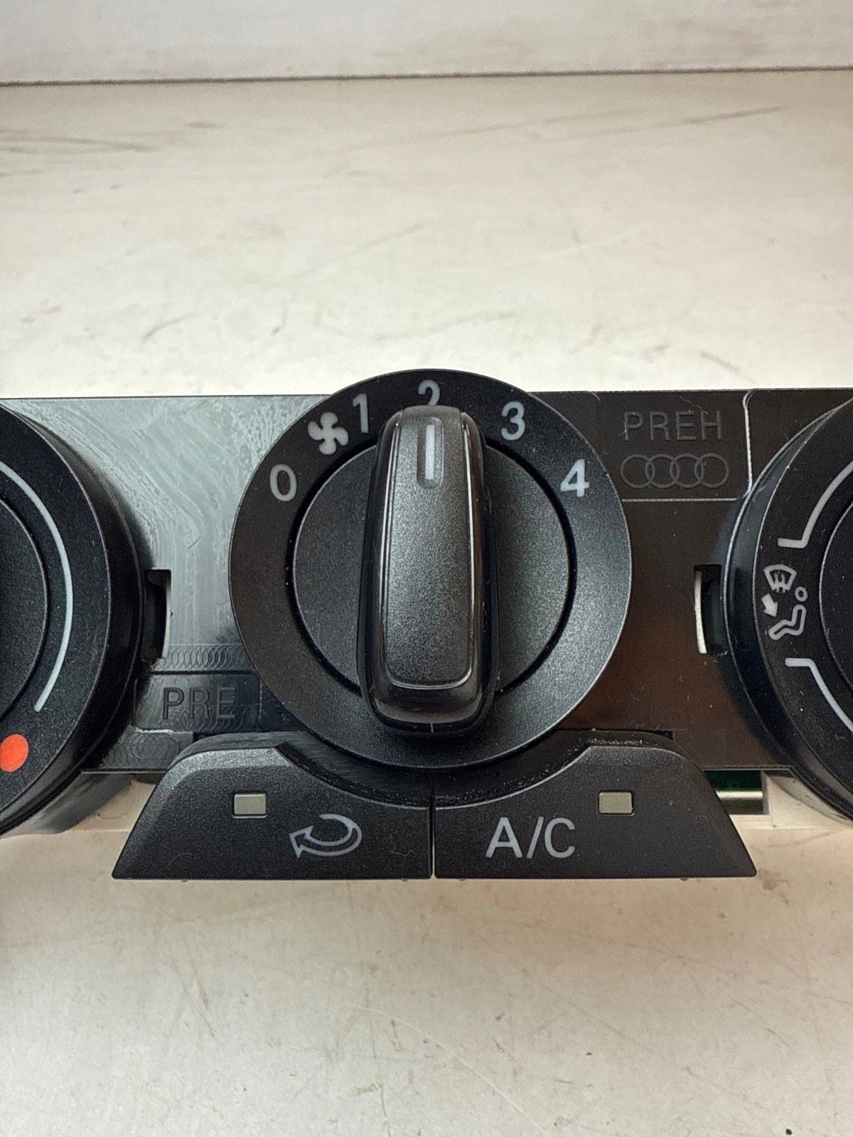 COMANDI CLIMA Audi A1 8X
