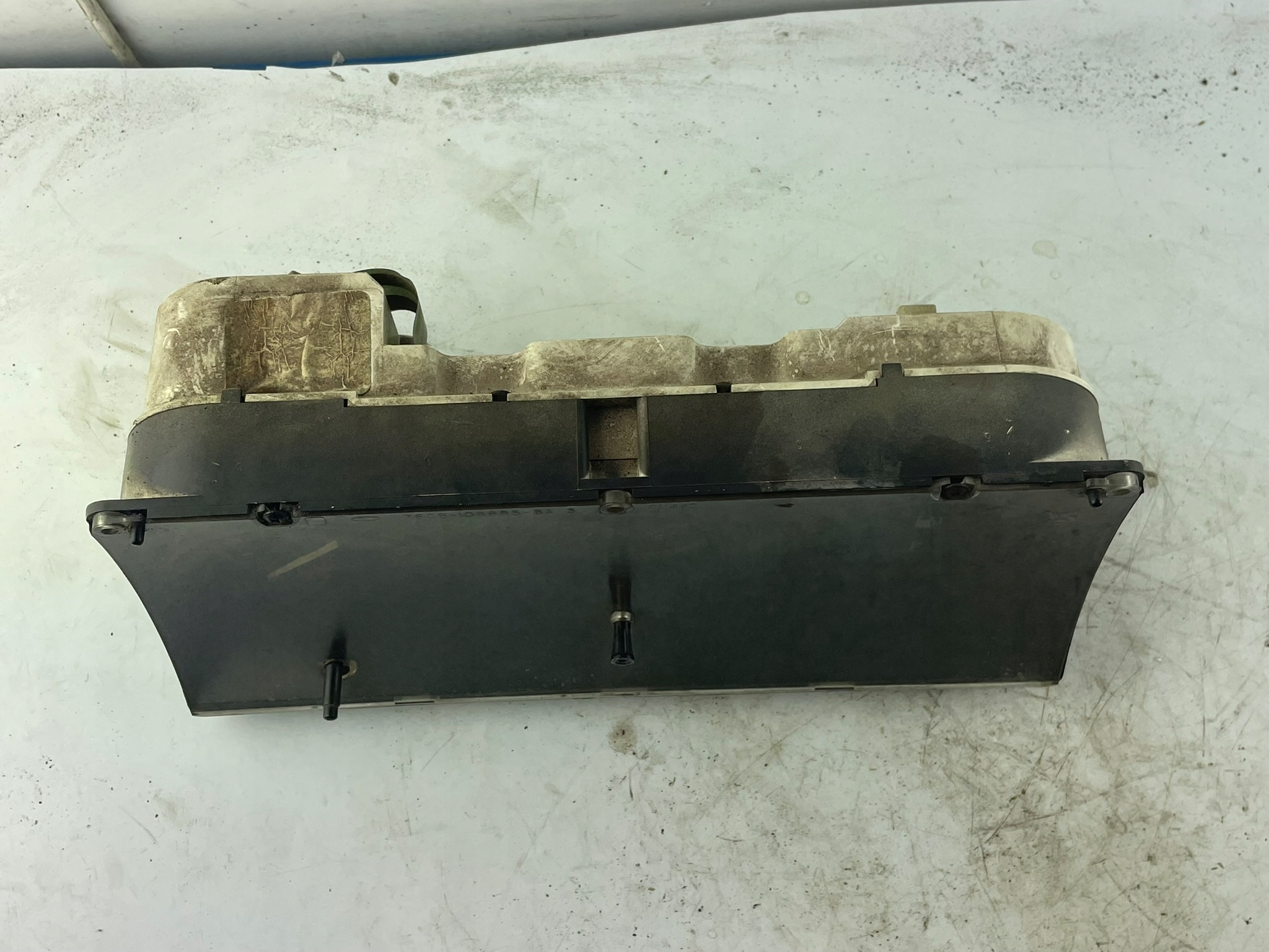 dials predkosciomierz 76GB-10B885-BA Ford Transit 2.5 DI