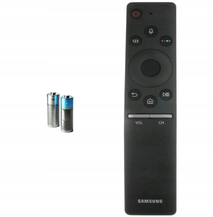 Originální Dálkový Ovladač Pro Televizor Samsung UN55MU700D UN55MU700DF UN55MU700DFXZA