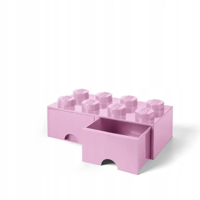 Lego Kontejner Brick Drawer s zásuvkami 40061738