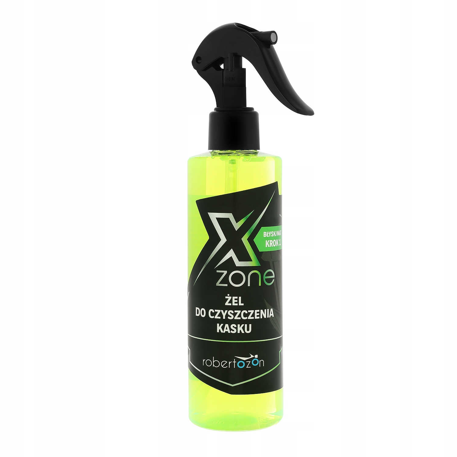 Czyścik kasku Xzone 250ml