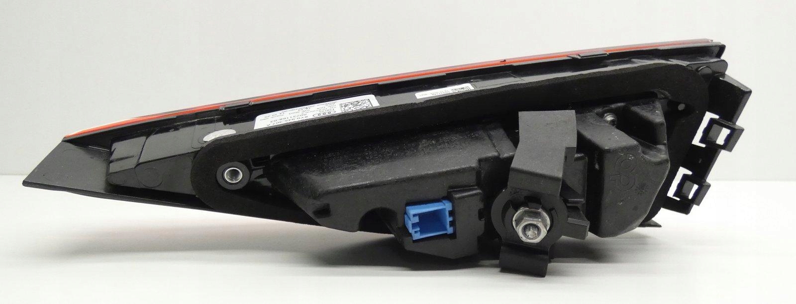 AUDI A3 LIFT 8Y0945307A 2024- light rear part rear left LED