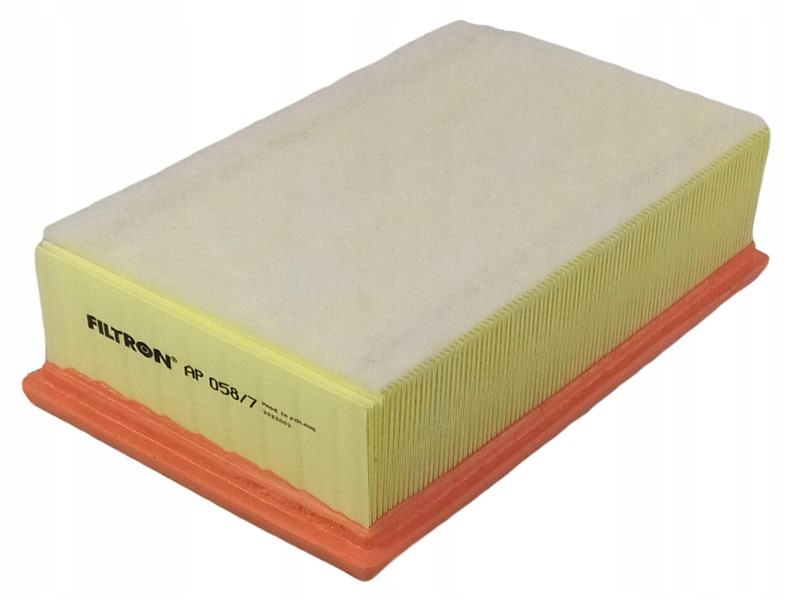 FILTRON FILTR POWIETRZA CITROEN C4 I II DS4 DS5 Producent części Inny
