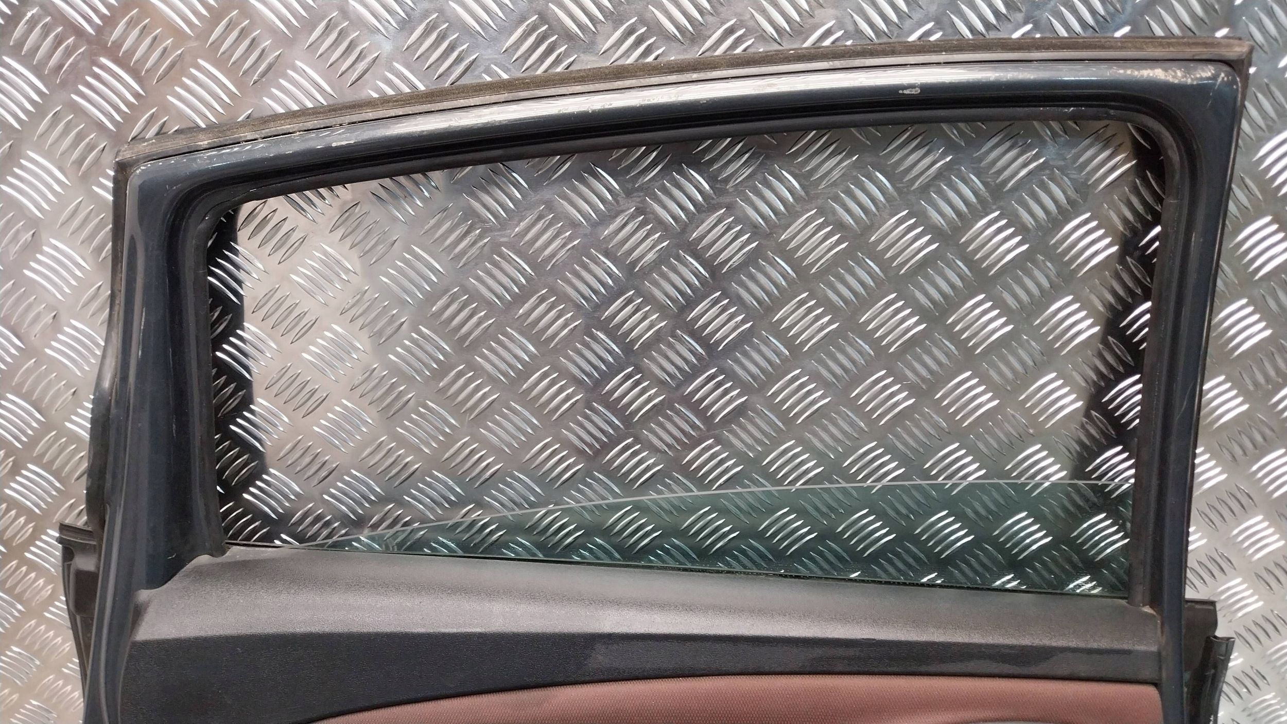 Tür heck links SEAT LEON II 05