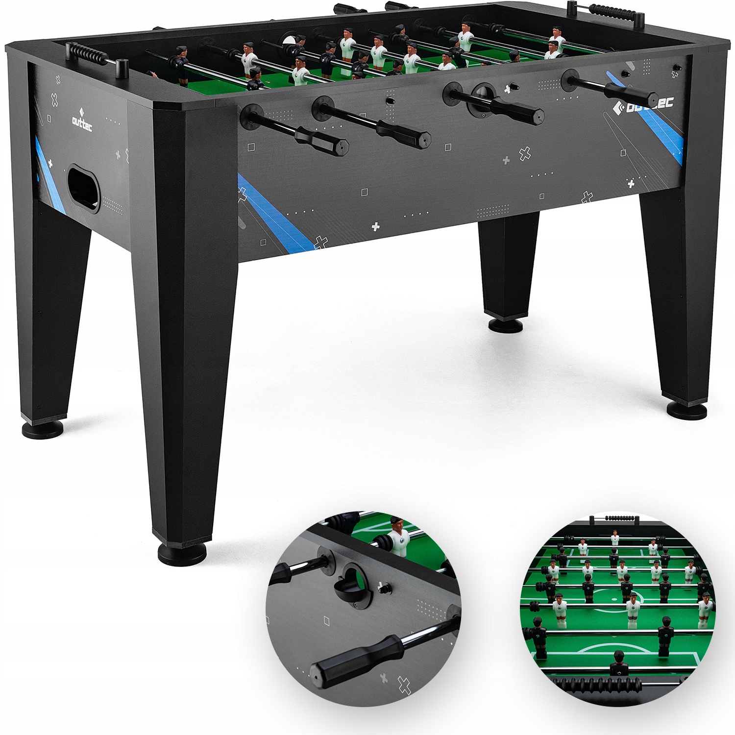 Stolní Fotbal Hra Na Stolní Fotbal Alfa Outtec