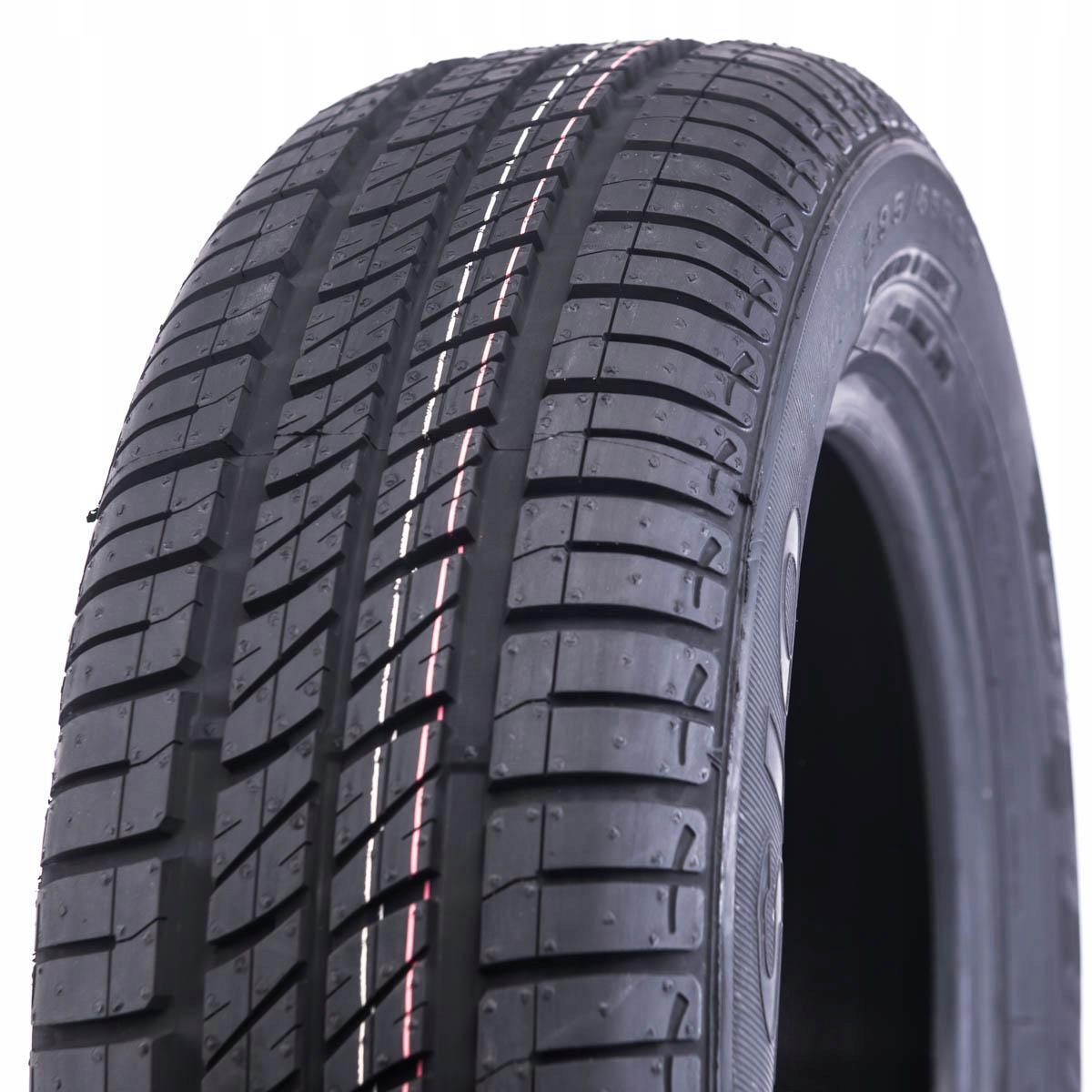 4X літні шини 165 / 70R14 Debica Passio 2 81T