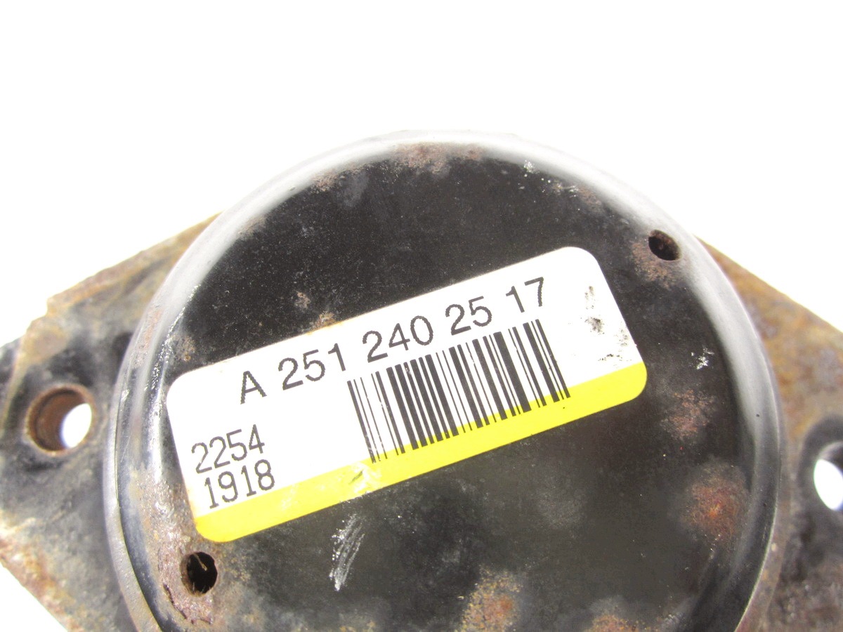 engine mount Mercedes W251 R-klasa R500 5.5 V8