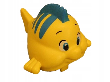

Lego Duplo 11374pb01 Figurka Ryba Rybka Nowa (11g)