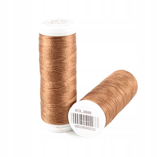 Iris 40N / 260m kolor 2888