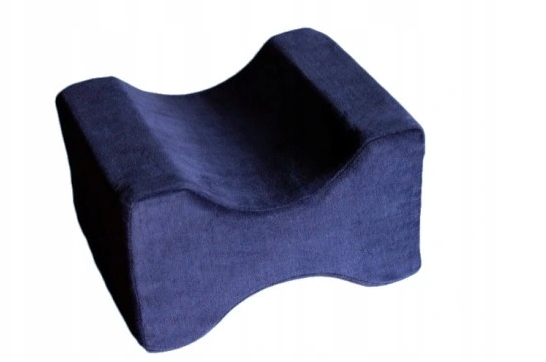 

Poduszka Ortopedyczna Między Kolana Separacyjna