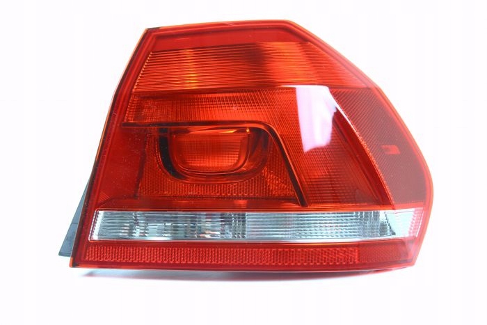 

Nowa Lampa Tył Vw Passat B7 Usa 2011-15 Lewa Zew