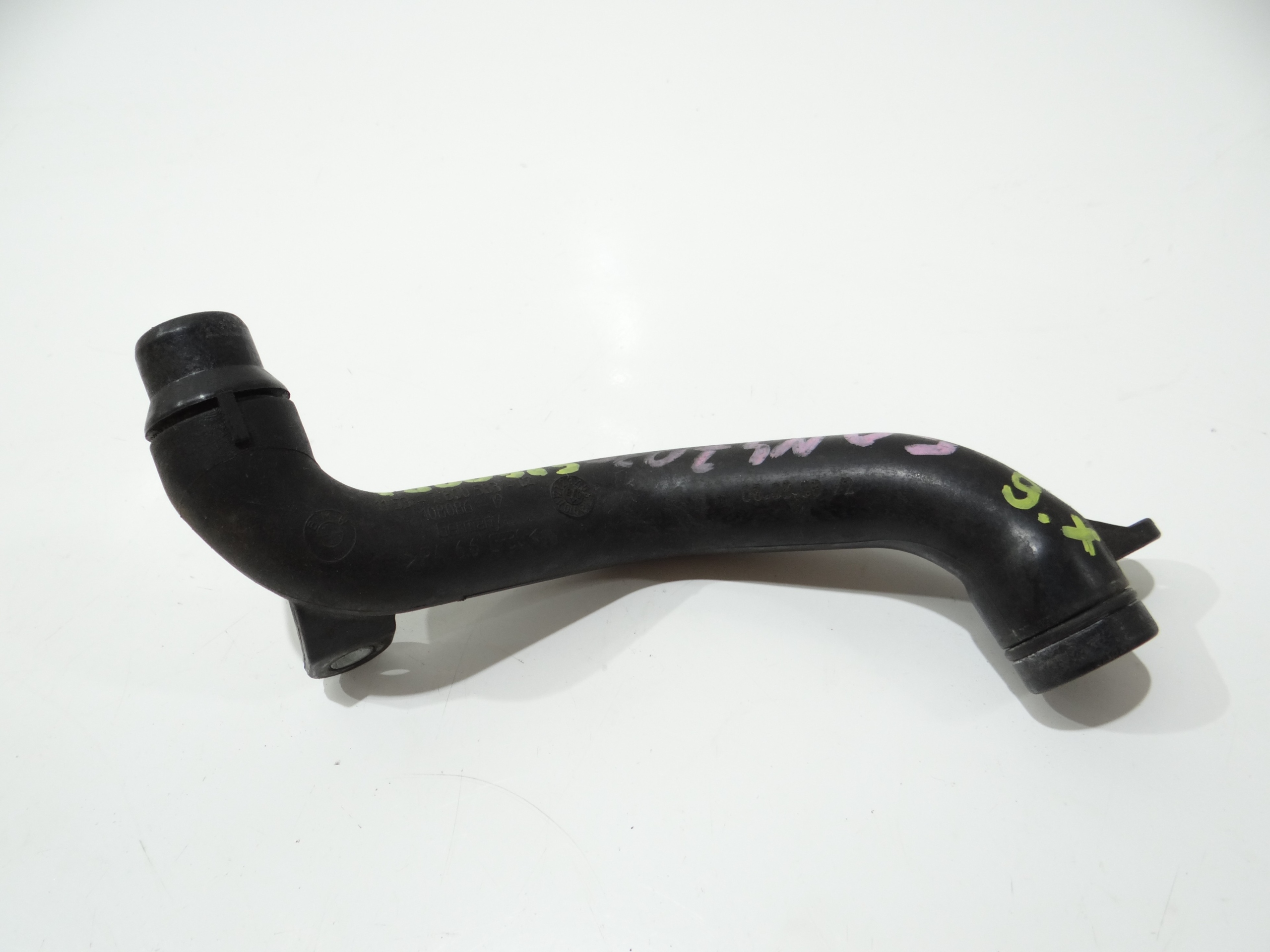 prijenos crijevo vode BMW E60 N47 7800583