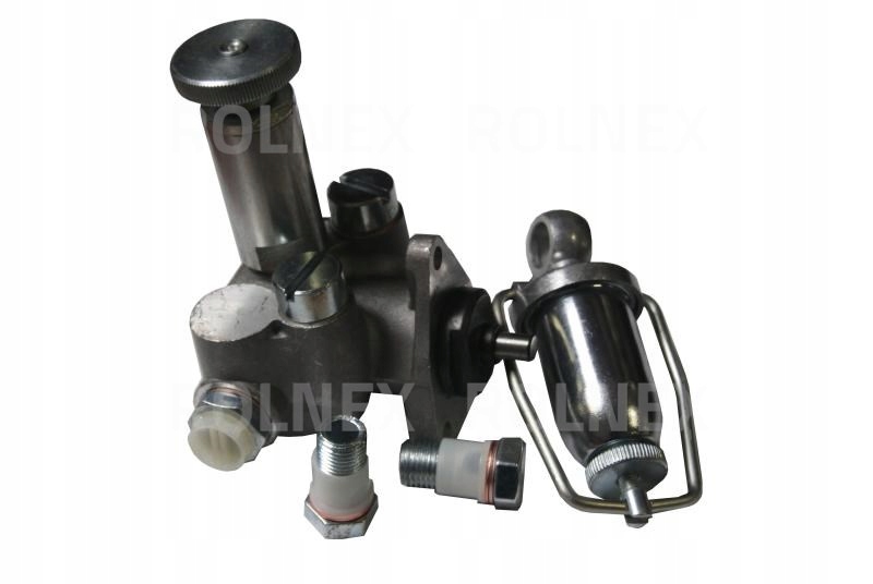 Napájecí pumpa Ursus C360 46408000_D