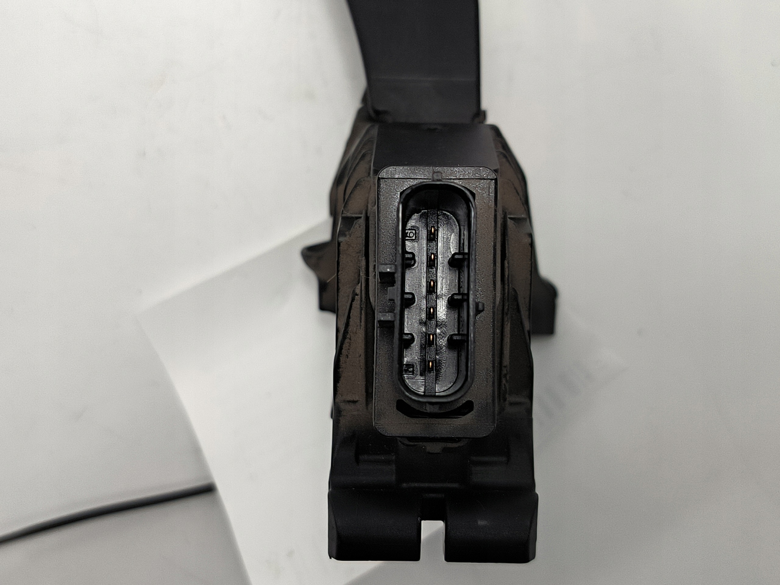 PEDAL 5Q1723503H VOLKSWAGEN GOLF VII