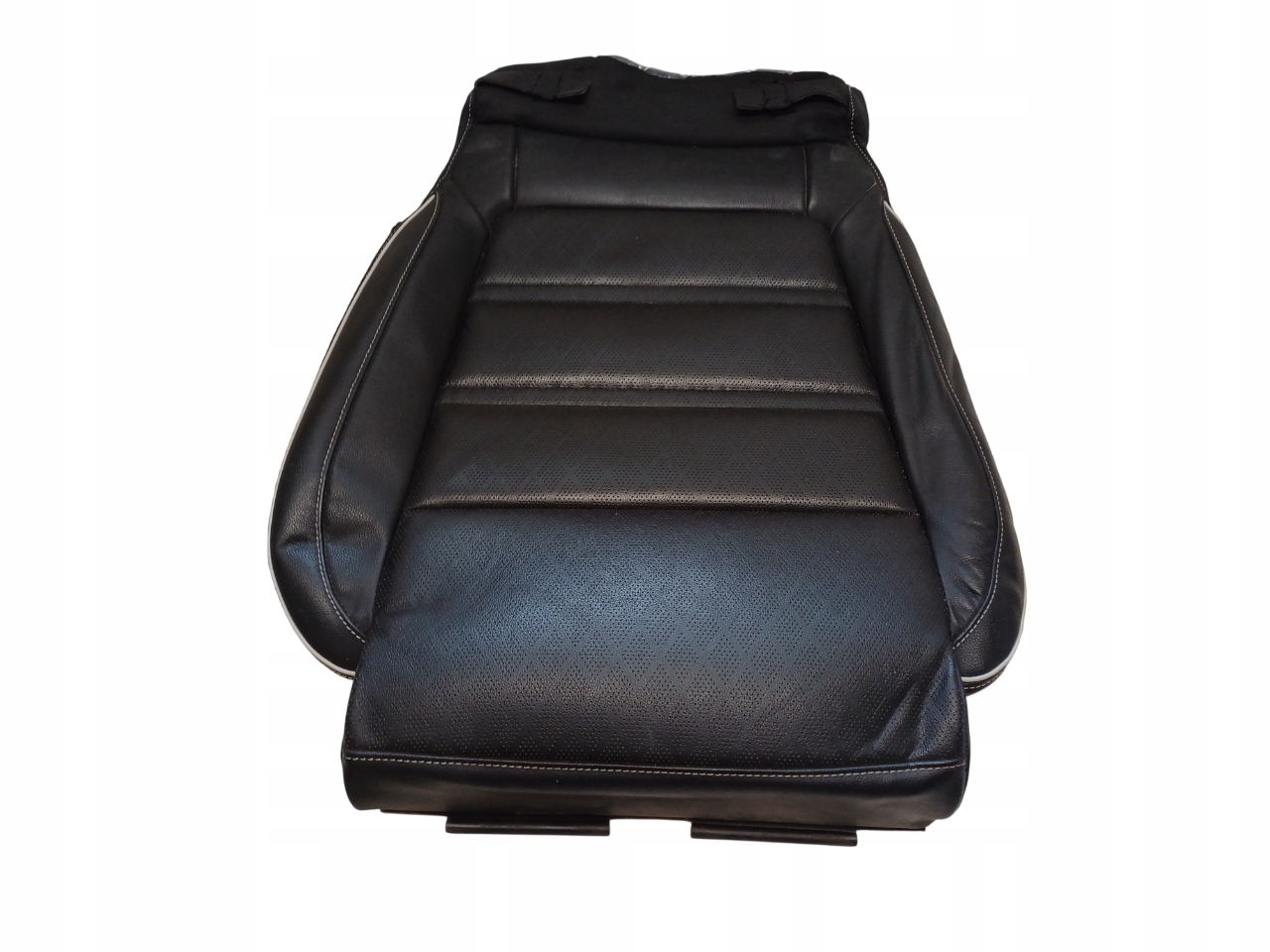 KIA SORENTO 3 III GT-LINE 14- POSZYCIE FOTELA PRZÓD