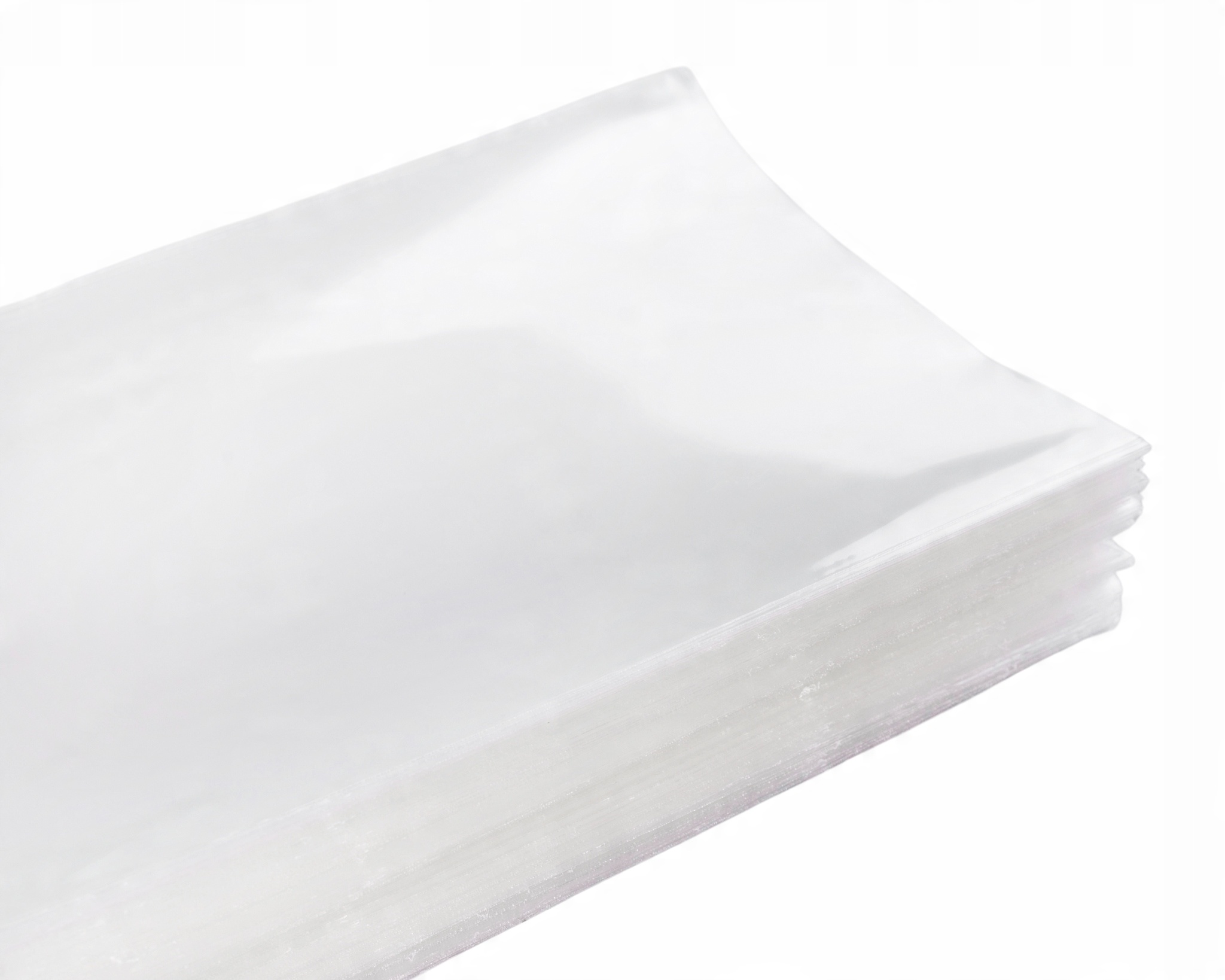 

WoreczkiTorebki foliowe celofanowe 15x20cm 500szt