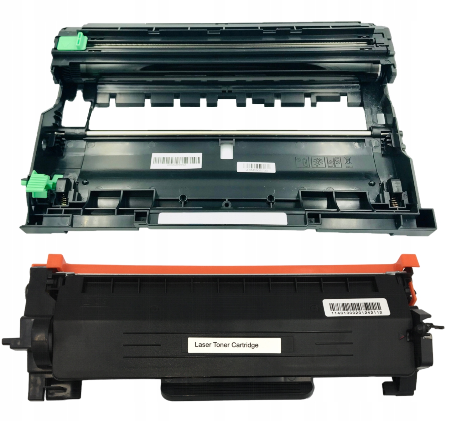Toner Bęben do Brother TN2420 DR2400 do DCP-L2510D DCP-L2530DW HL-L2310DN