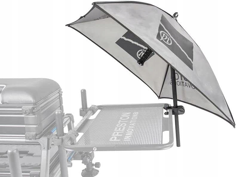 Parasol do stanowiska Preston Offbox Bait Brolly
