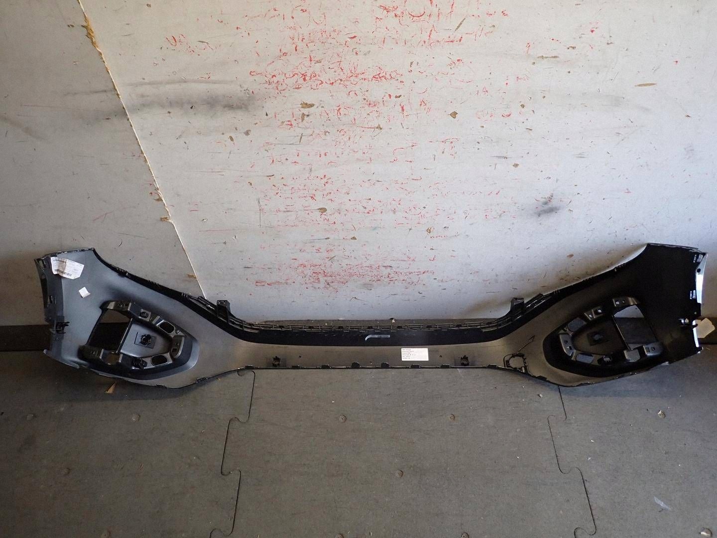 bumper front front VW T-ROC LIFT 2021- 2GA807221Q