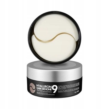 Medi-Peel Hyaluron Dark Benone Peptid Eye Patch náplasti pod oči s peptidy