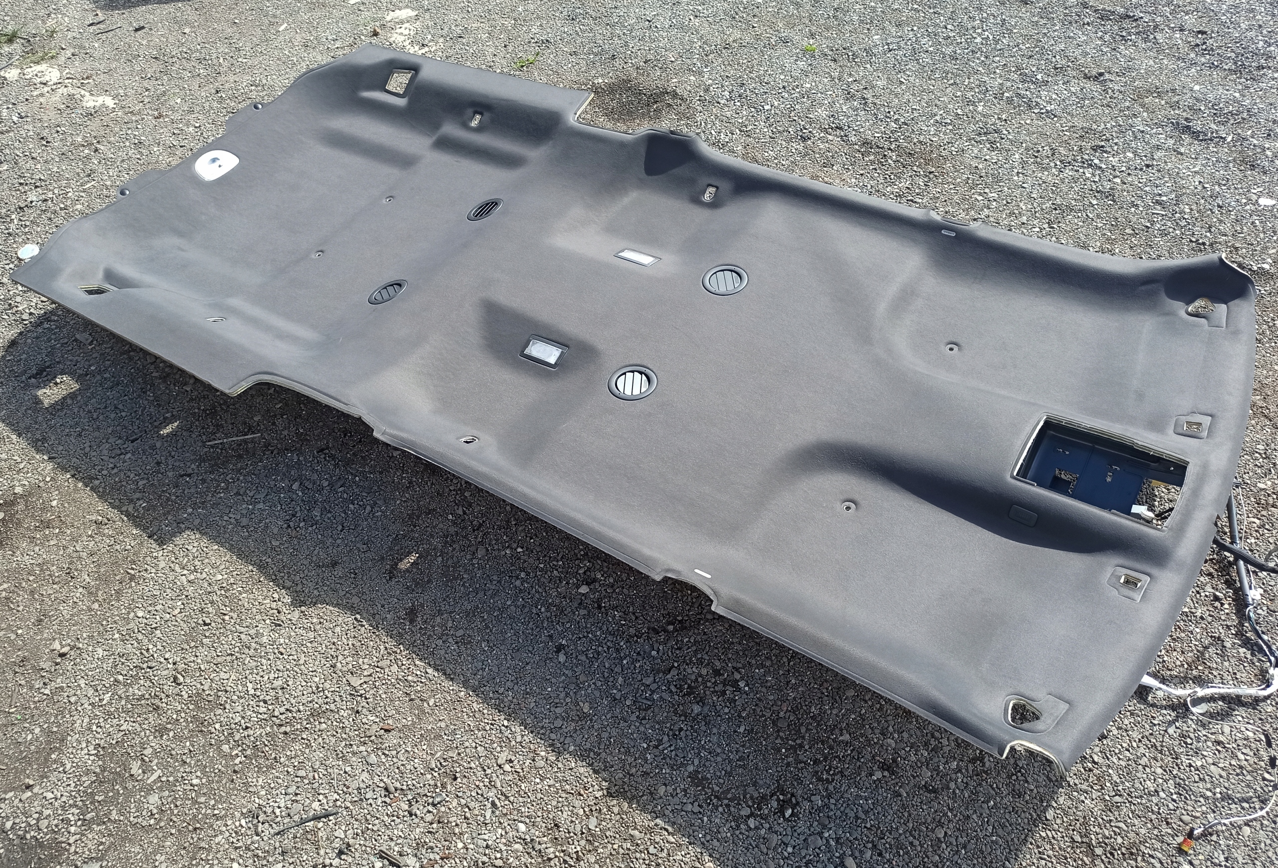 195086780 - Обшивка потолка Ford Expedition 2007-2014