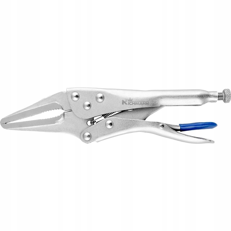 

Richmann Szczypce zaciskowe Morsa wydłużone 230MM