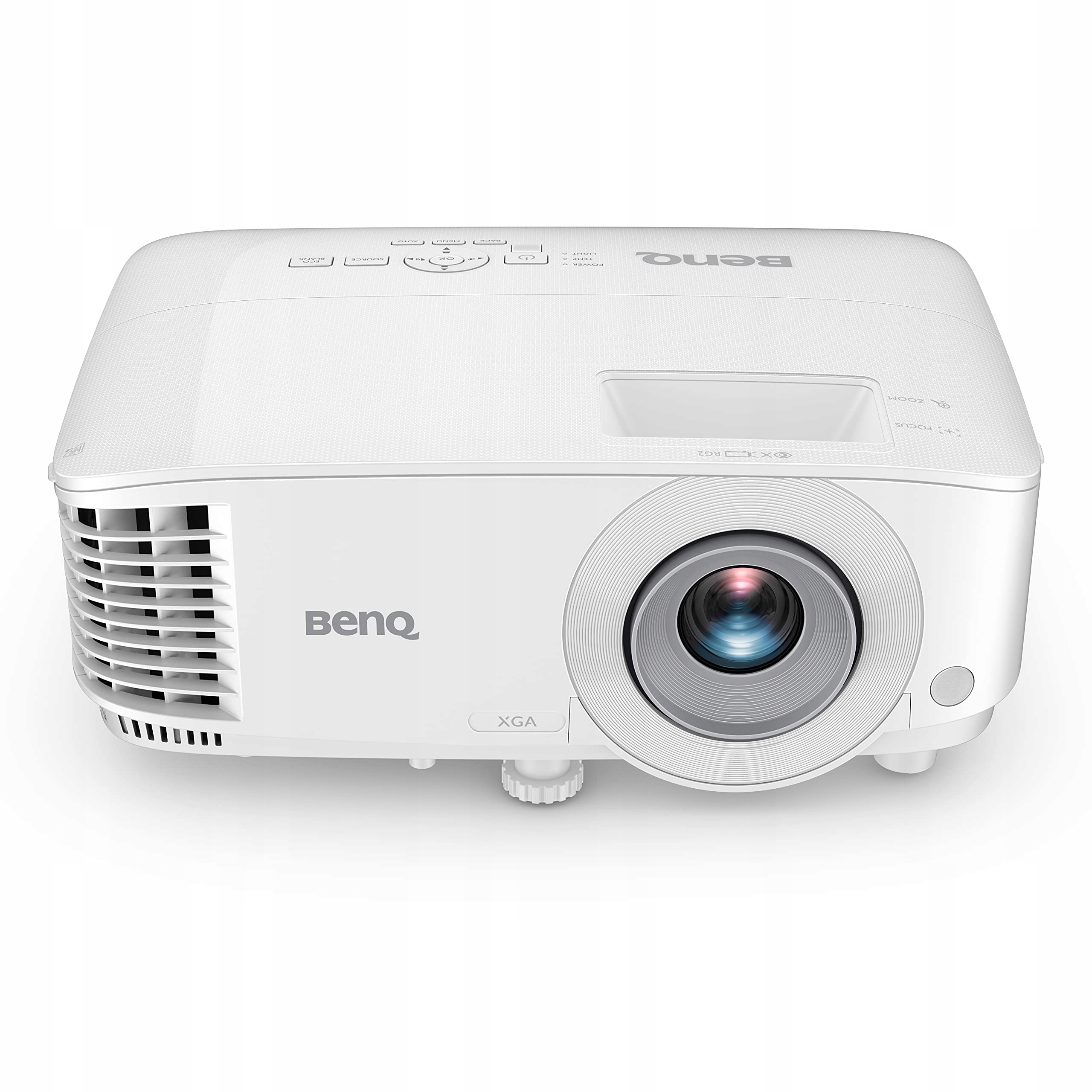 BENQ Projektor MX560 Uniwersalny Rozmiar Wysoka Jakość Obrazów — miniatura 5