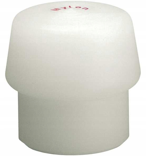 

Końcówka Biała Obuch do Młotka Simplex 40mm Nylon