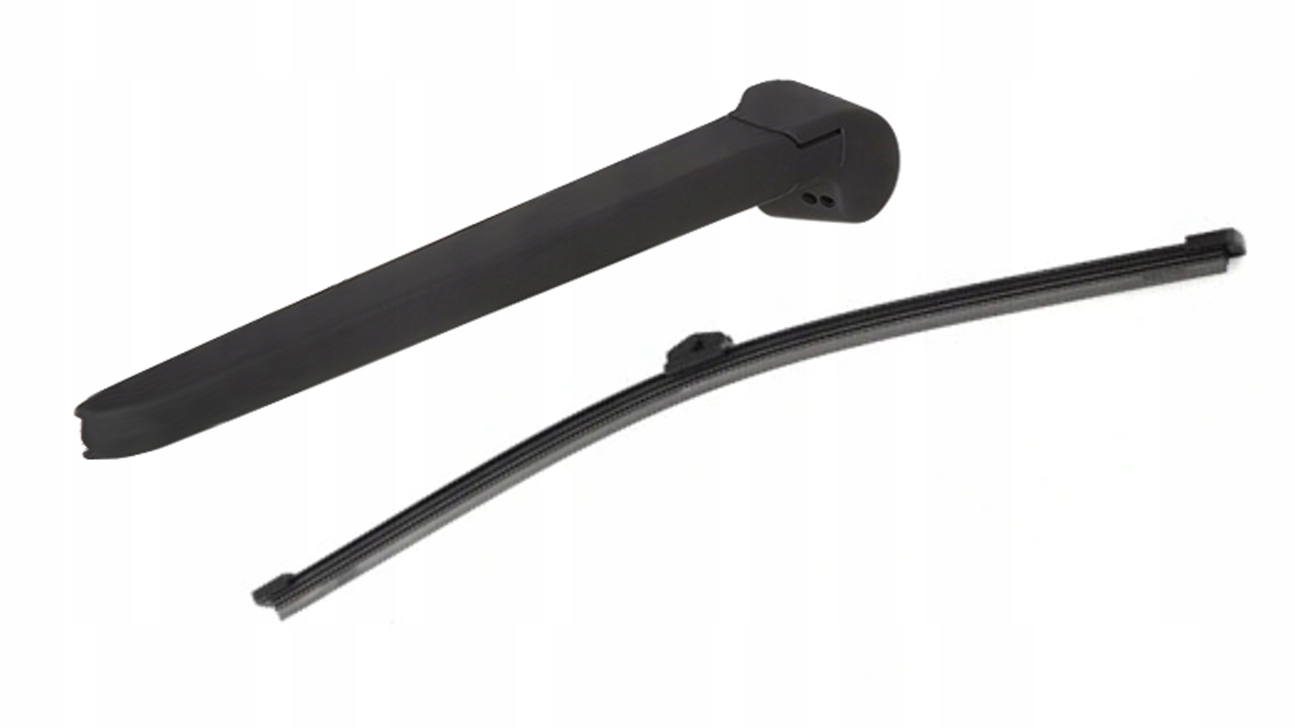 AUDI A3 8V 12- RAMIĘ WYCIERACZKI TYŁ TYLNE nowe