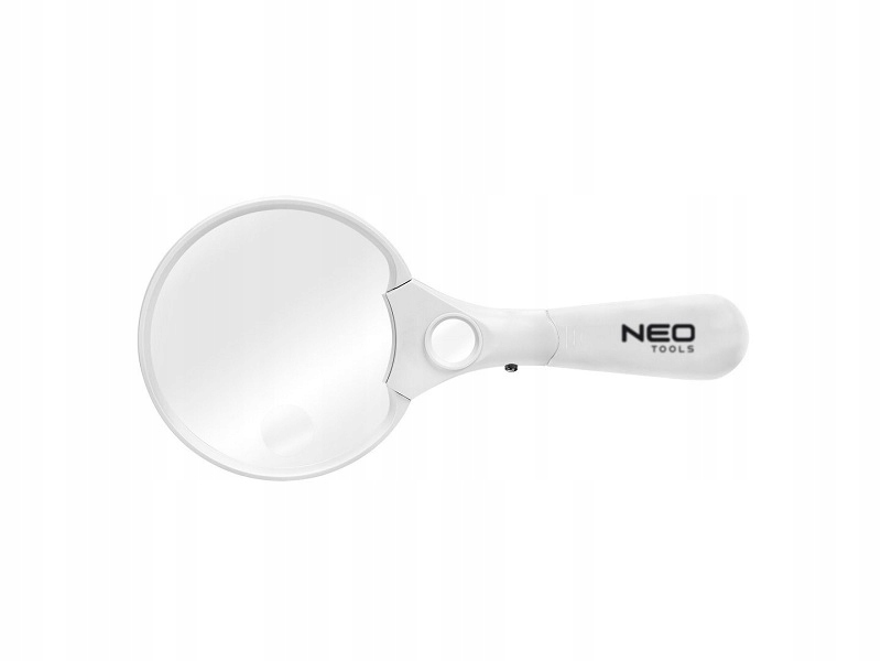 SZKŁO POWIĘKSZAJĄCE