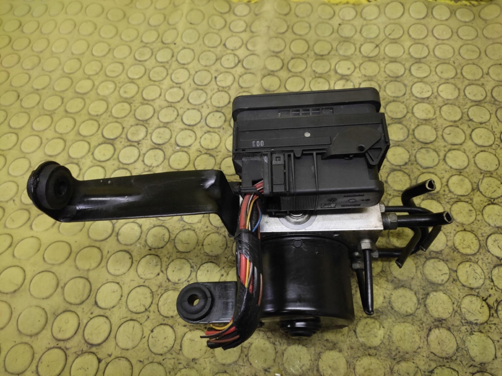 FORD C-MAX pumpa ABS 3M512C405HC