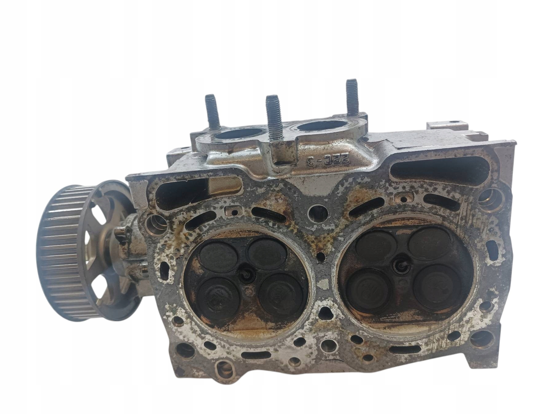 head. complete 2.0 B Subaru Impreza and (1992-2000)