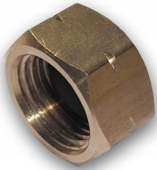 

Korek Do Butli Turystycznej Nakrętka 3/8 PRAZ1