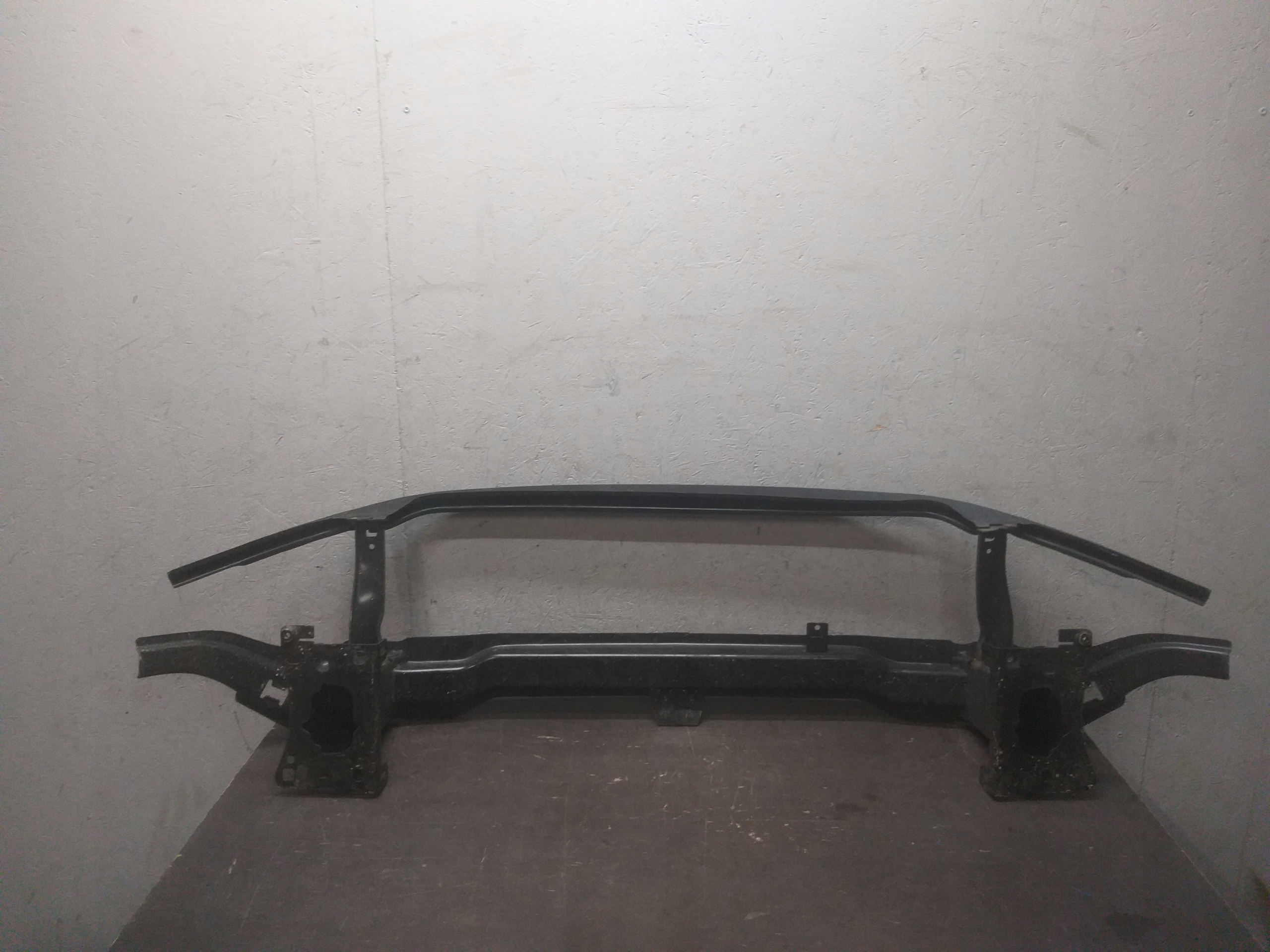 bumper support front VW TIGUAN 15- 5NA807611