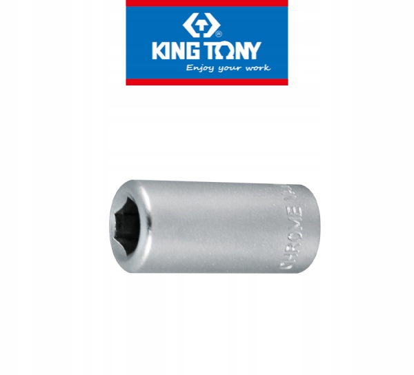 

Uchwyt 1/4" do bitów 1/4" King Tony