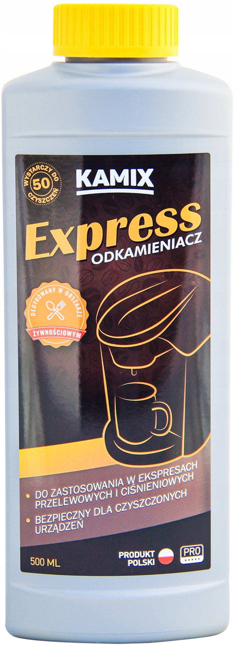 Odkamieniacz Kamix express 500ml