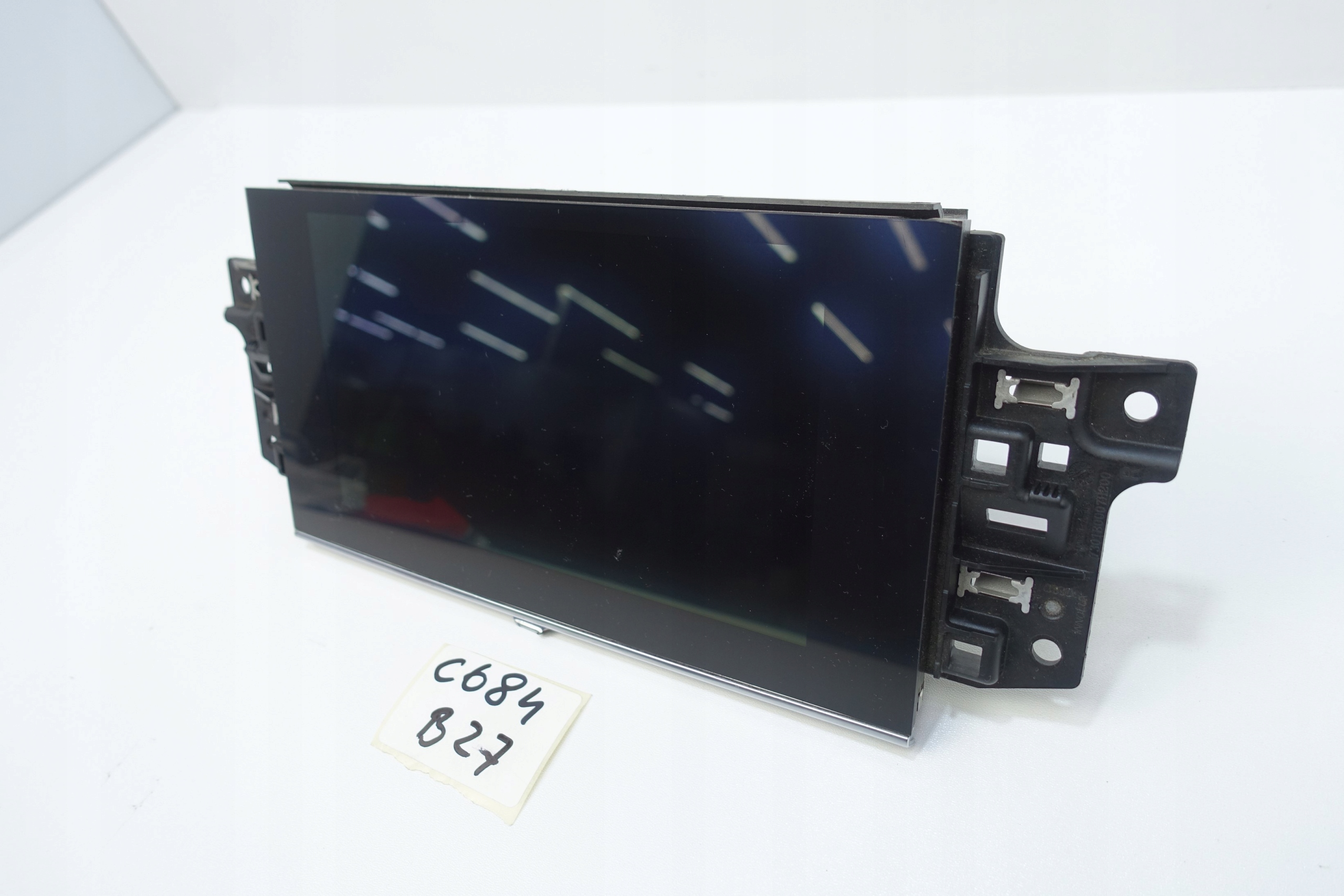 display AUDI Q8 4M 4M8 4M8919604