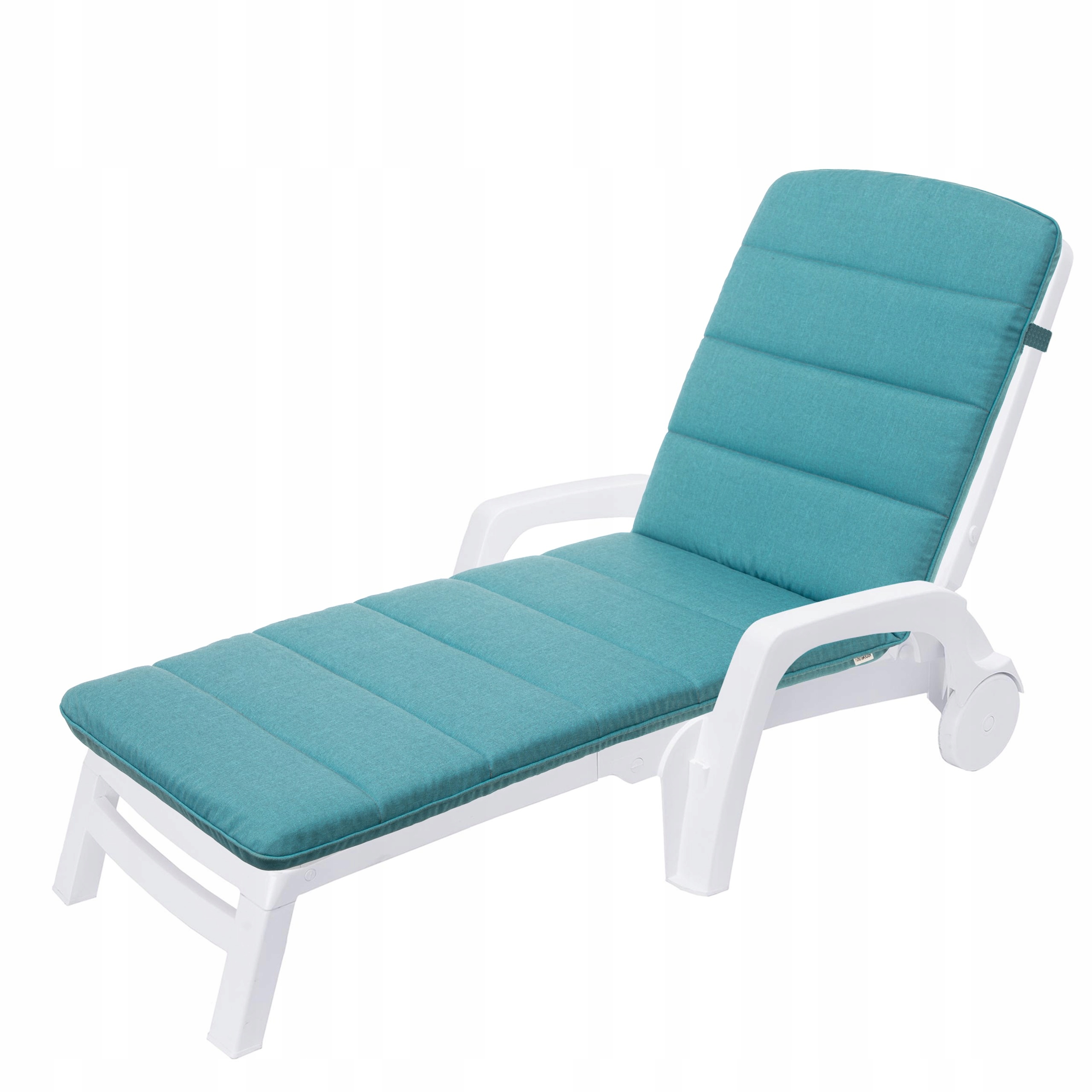 Poduška na plážové záhradné ležadlo typu Jaipur 185