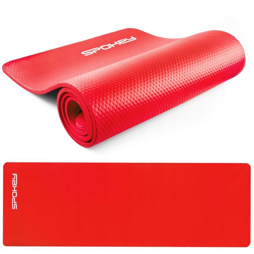 

Mata Spokey Do Ćwiczeń Fitness Softmat 180X60X1,5