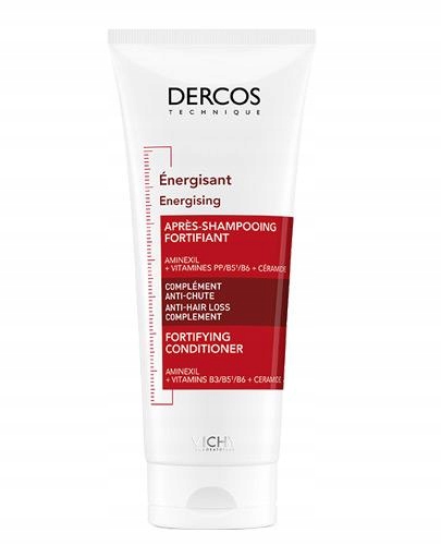 

Vichy Dercos Energising Odżywka wzmacniająca 200ml