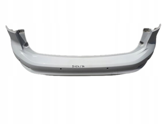 FORD FOCUS MK4 IV KOMBI 18- ZDERZAK TYŁ TYLNY JX7B-17906-B