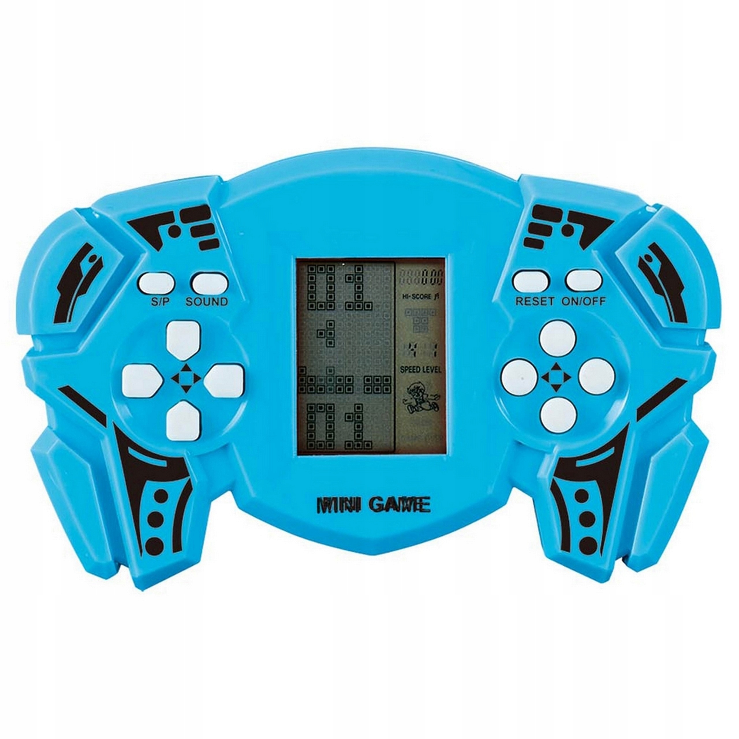 

Gra Elektroniczna Brick Tetris 23 gry puzzle games