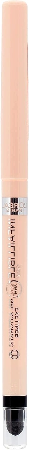 Oční Linka Voděodolná S Gelovou Formulí, Výrazná Čára Bright Nude