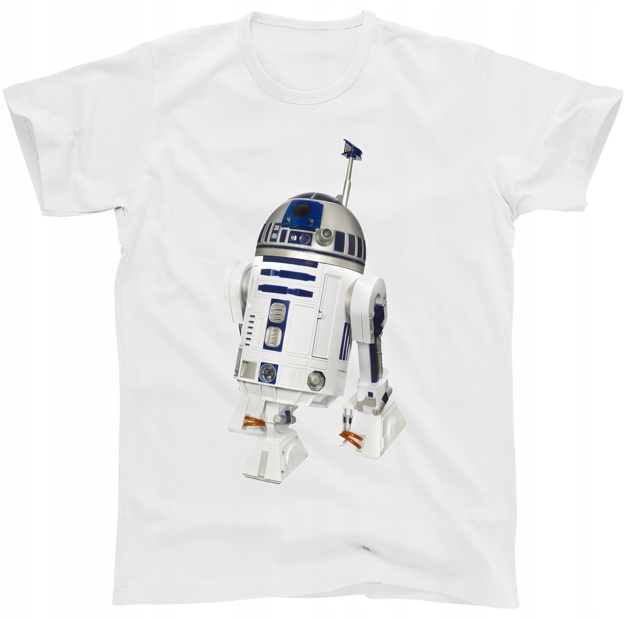 

Koszulka Star Wars Gwiezdne Wojny R2D2