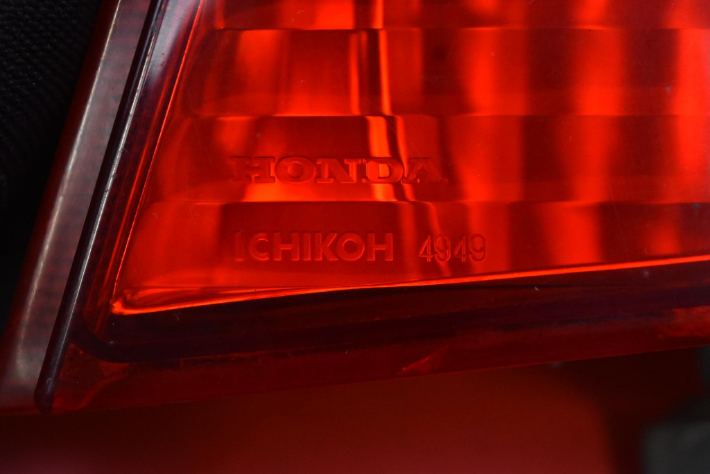 light right rear part rear HONDA JAZZ LIFT 5D HB 01-08