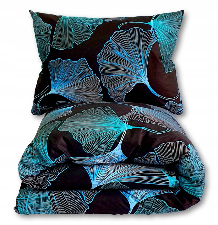 

Komplet pościeli 160x200 Polska 100% Bawełna wz116